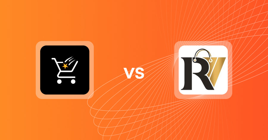 Shopify Upsell and Cross-Sell Apps: Checkout Star: Improve AOV,CRO vs. LitaCat ‑ ReVisit