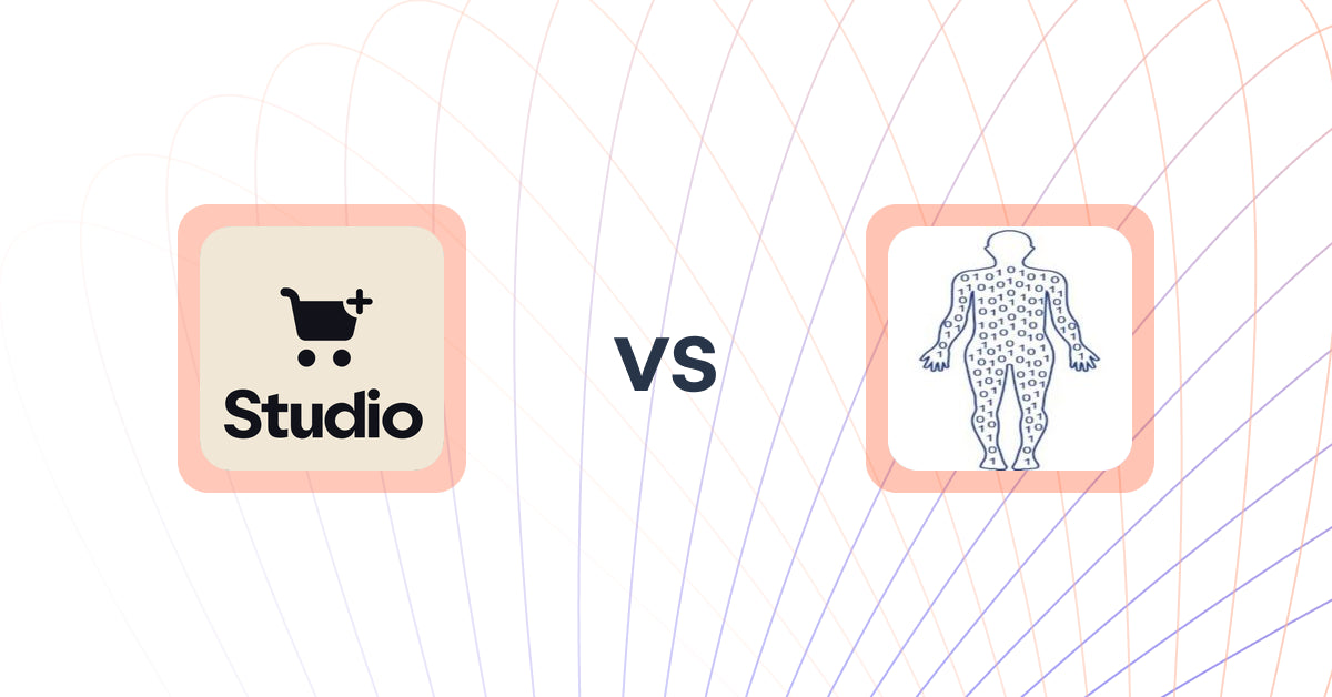 Shopify Upsell and Cross-Sell Apps: Checkout Upsell by Studio vs Fitnonce