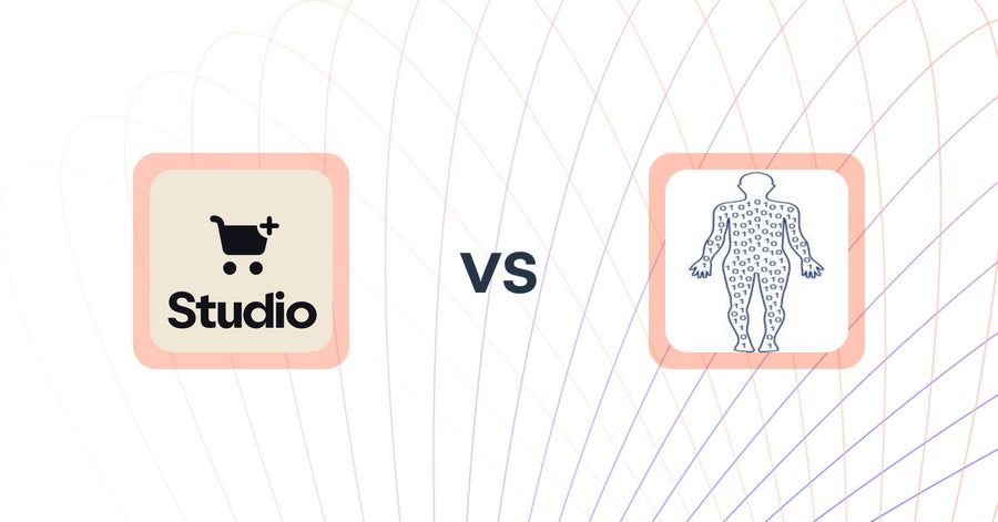 Shopify Upsell and Cross-Sell Apps: Checkout Upsell by Studio vs Fitnonce