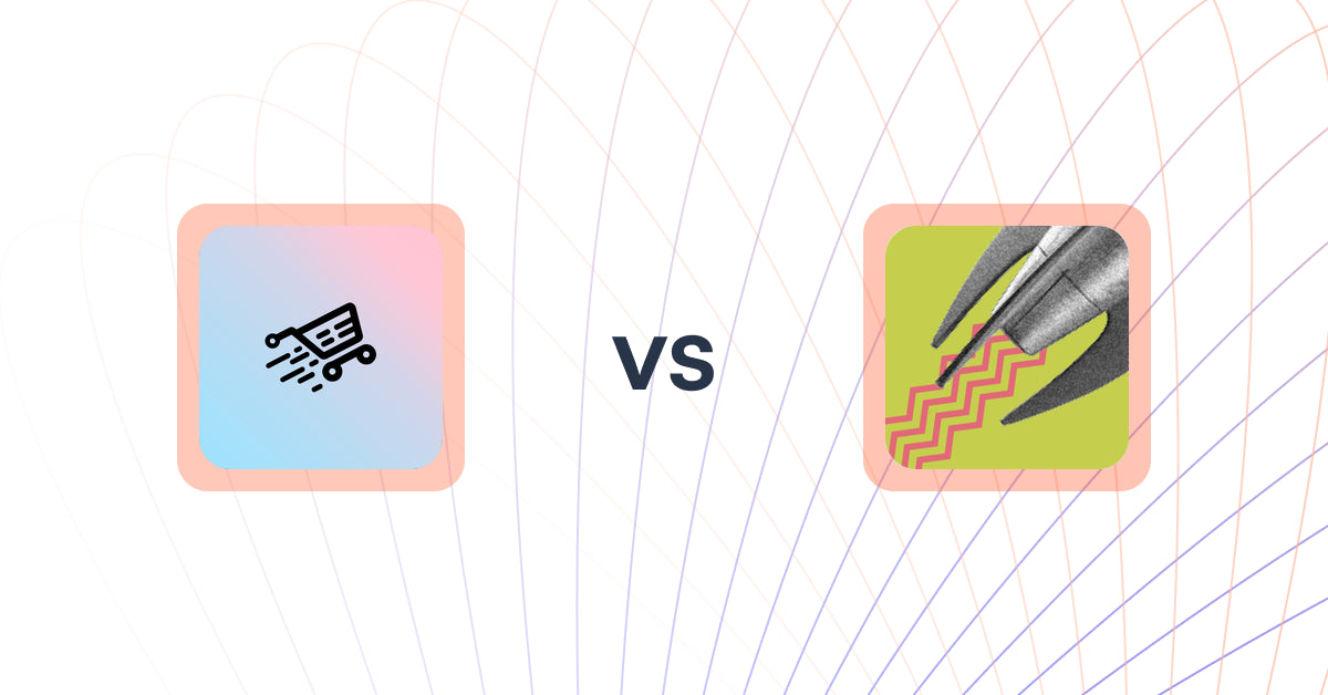 Shopify Upsell and Cross-sell Apps: Kedra Free Shipping Upsell vs Ultimate Special Offers