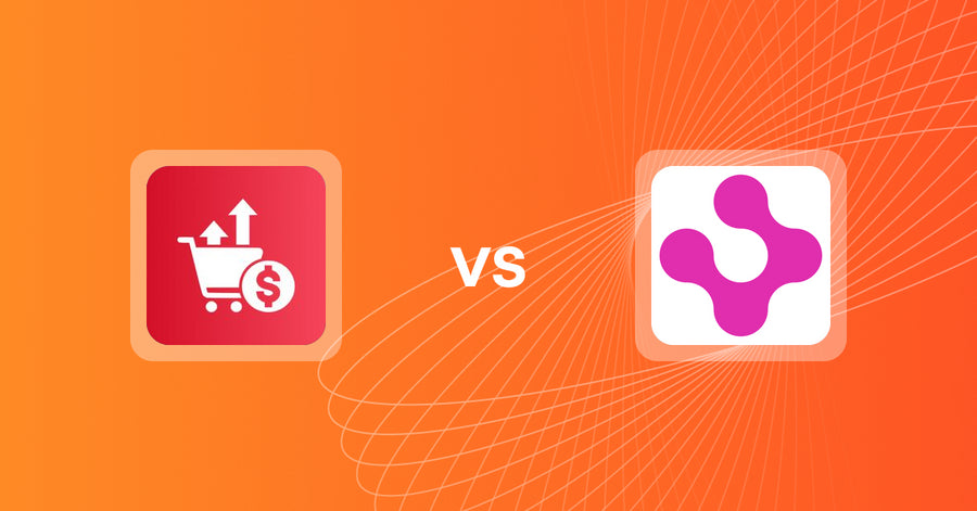 Shopify Upsell and Cross-Sell Apps: Dynamic Checkout Upsell vs. Alby