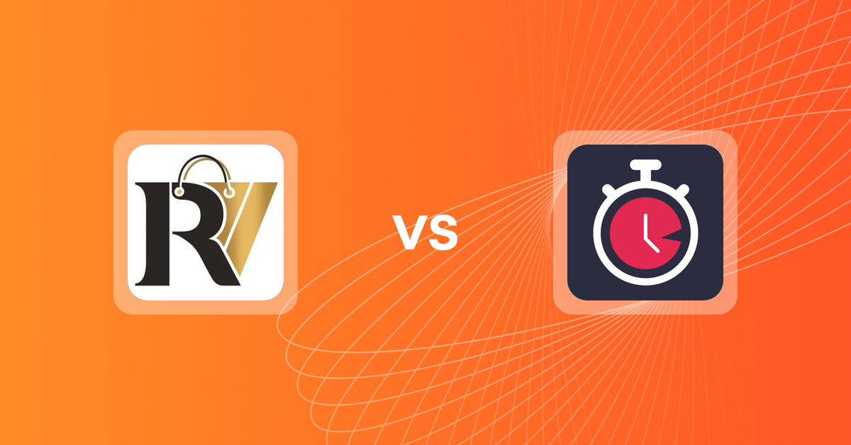 Shopify Upsell and Cross-sell Apps: LitaCat ‑ ReVisit vs Invints Shipping, Bars, Upsell