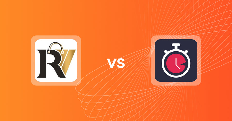 Shopify Upsell and Cross-sell Apps: LitaCat ‑ ReVisit vs Invints Shipping, Bars, Upsell