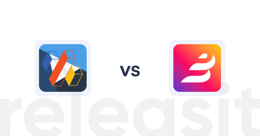 Shopify Upsell and Cross-sell Apps: Checkout Bricks vs Beae Landing Page Builder