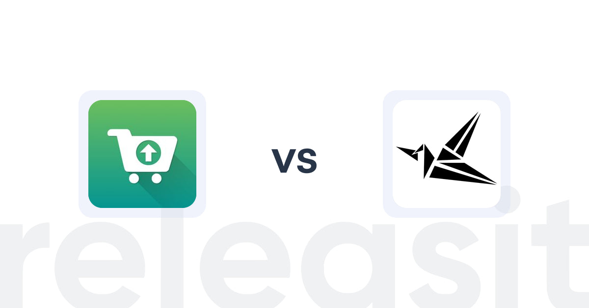 Shopify Upsell and Cross-Sell Apps: Smart Suggest Pro by Essenify vs MyTaste Personalizer