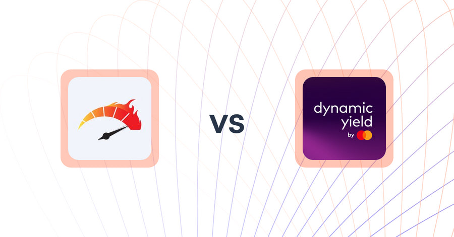 Shopify Upsell and Cross-sell Apps: Rock ‑ Upsell Products vs Dynamic Yield by Mastercard