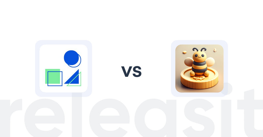 Shopify Upsell and Cross-Sell Apps: Meja ‑ Product Recommender vs FeeBee ‑ Fees and Deposits