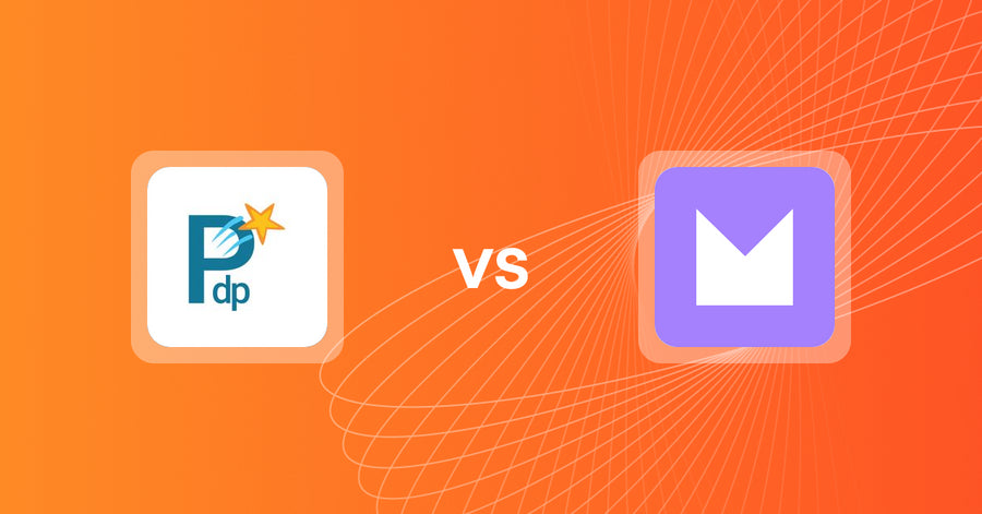 Shopify Upsell and Cross-sell Apps: PDP Star vs MOD AI Stylist