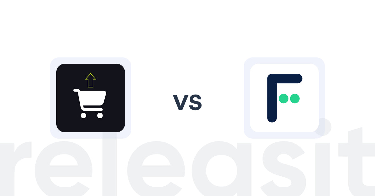 Shopify Upsell and Cross-sell Apps: LevelUp Cross‑sells vs AI Recommendations