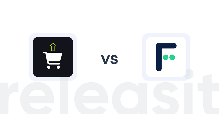 Shopify Upsell and Cross-sell Apps: LevelUp Cross‑sells vs AI Recommendations