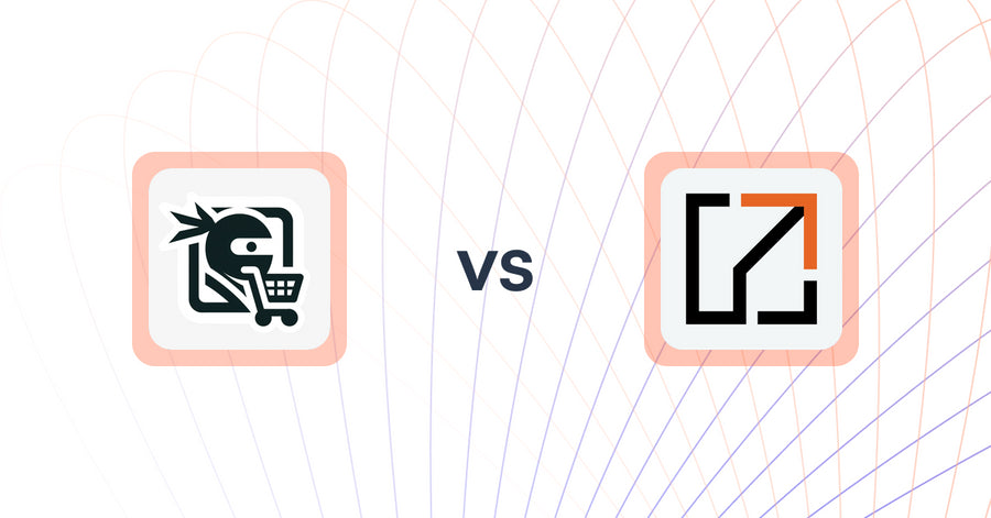 Shopify Upsell and Cross-Sell Apps: Checkout Ninja Blocks vs. OT | Collection Sort & Manage