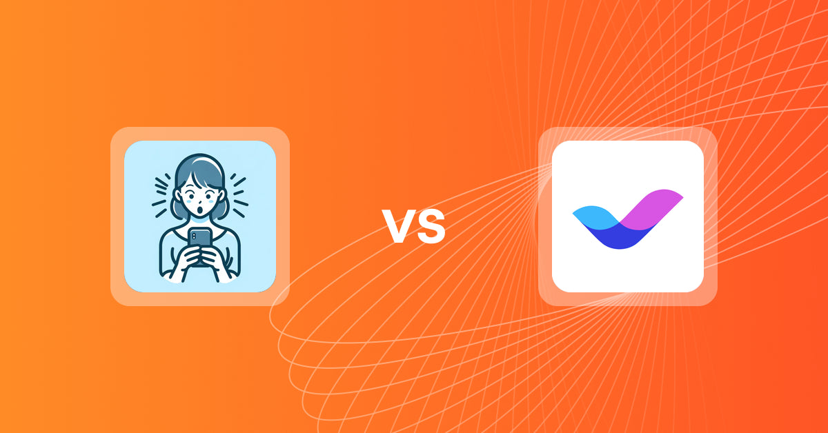 Shopify Upsell and Cross-Sell Apps: ラクラク診断ビルダー vs Veda Landing Page Builder