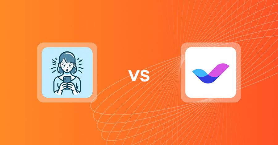 Shopify Upsell and Cross-Sell Apps: ラクラク診断ビルダー vs Veda Landing Page Builder