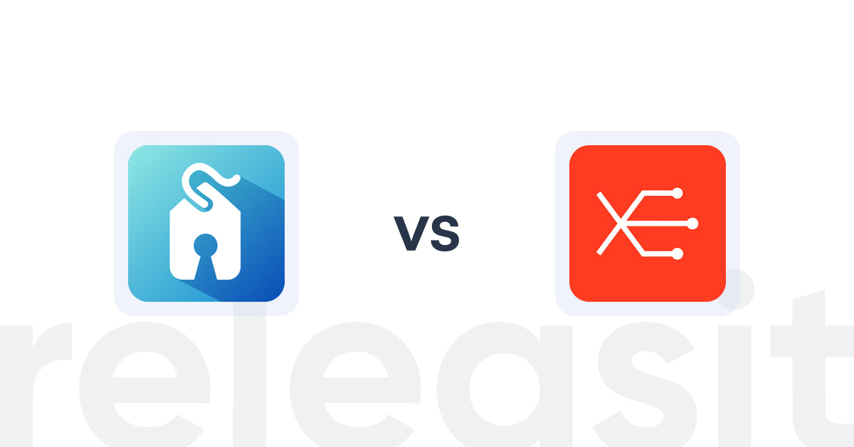 Shopify Upsell and Cross-Sell Apps: RebateKey: Coupons & Rebates vs Cross Sell & Upsell by SSC