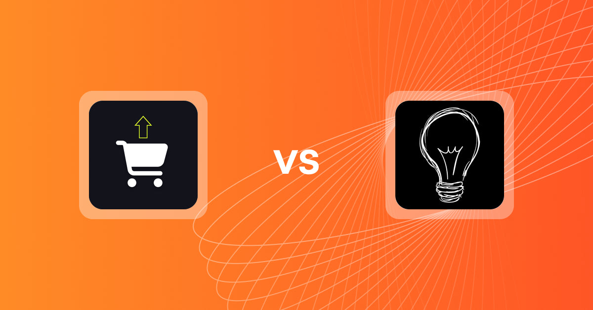 Shopify Upsell and Cross-sell Apps: LevelUp Cross‑sells vs Checkout Sections & Upsell AI