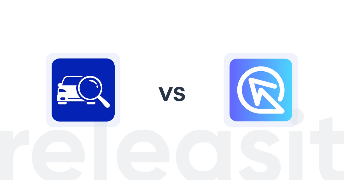 Shopify Upsell and Cross-sell Apps: MSPL AutoPartsFinderPro vs Shop Quiz: Product Recommender