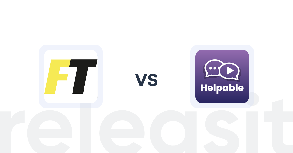 Shopify Operations Apps: FastThis ‑ Product Creator vs Helpable