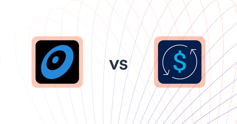 Shopify Upsell and Cross-sell Apps: Motivation Bar vs Bestsellers reSort