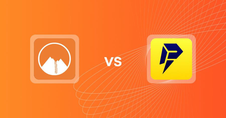 Shopify Upsell and Cross-Sell Apps: Spring Checkout Customizer vs Promofy: Flash Sale & Discount
