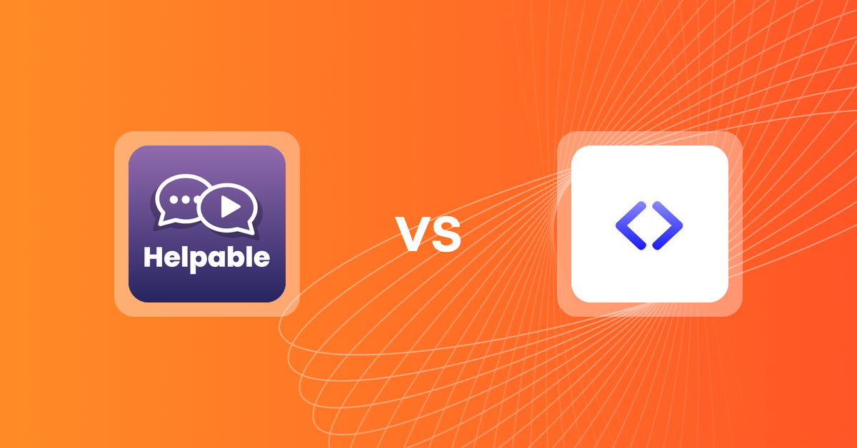 Shopify Operations Apps: Helpable vs Script Inserter