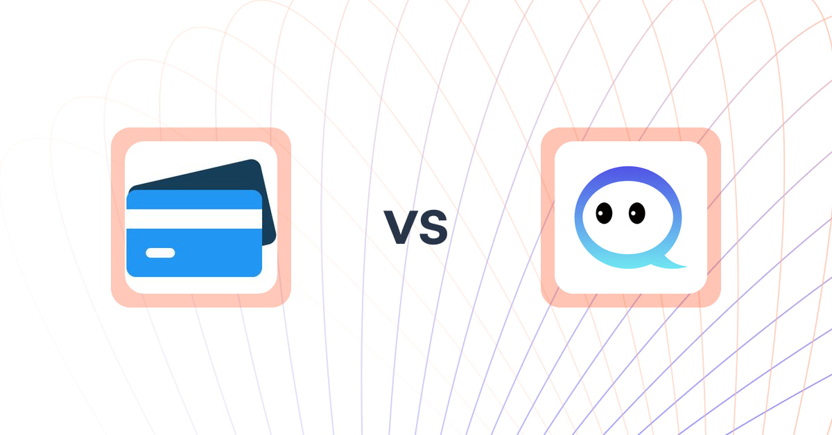 Shopify Upsell and Cross-sell Apps: AI Checkout Pro vs VanChat AI Chatbot & Live Chat