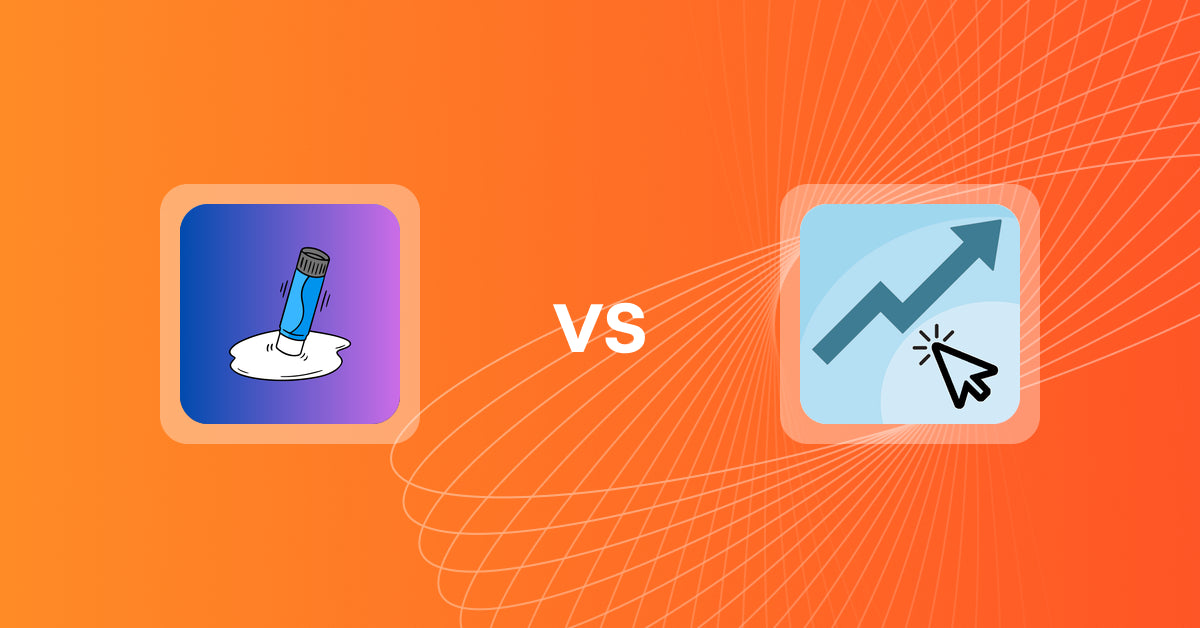 Shopify Upsell and Cross-Sell Apps: SupaSticky: Related Products vs After Checkout Upsell ACU