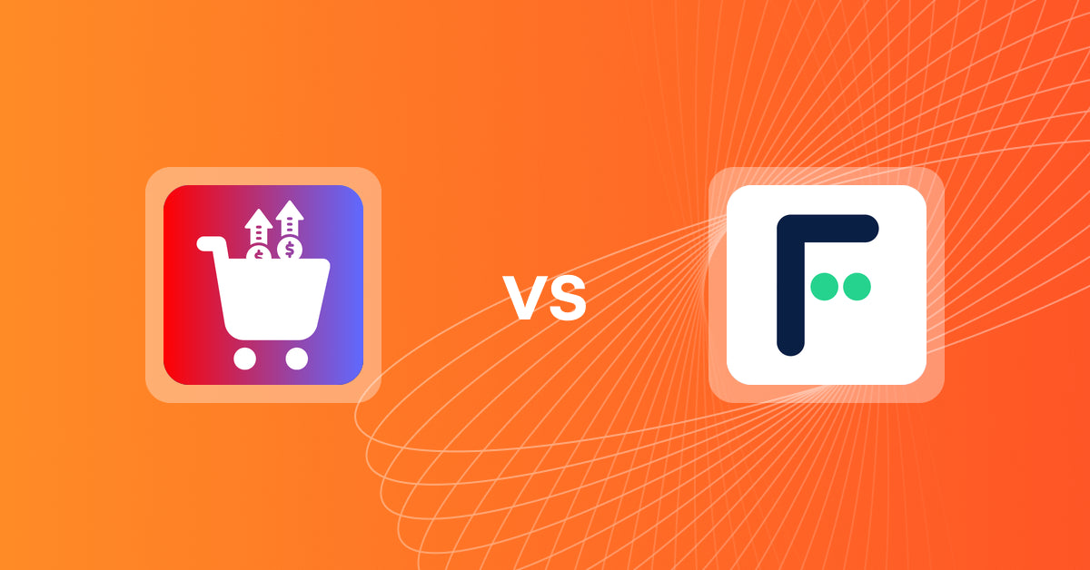 Shopify Upsell and Cross-sell Apps: Upsurge‑AI PostPurchase Upsell vs AI Recommendations