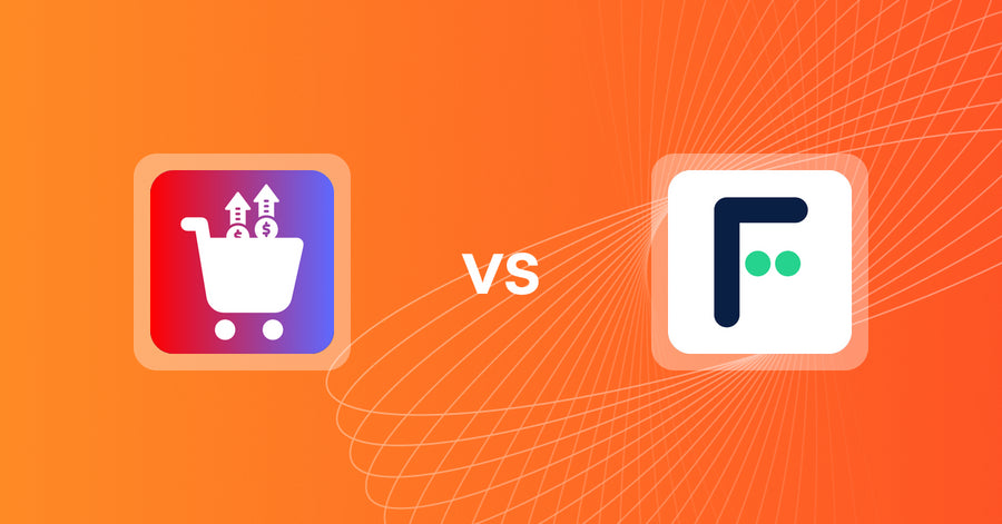 Shopify Upsell and Cross-sell Apps: Upsurge‑AI PostPurchase Upsell vs AI Recommendations