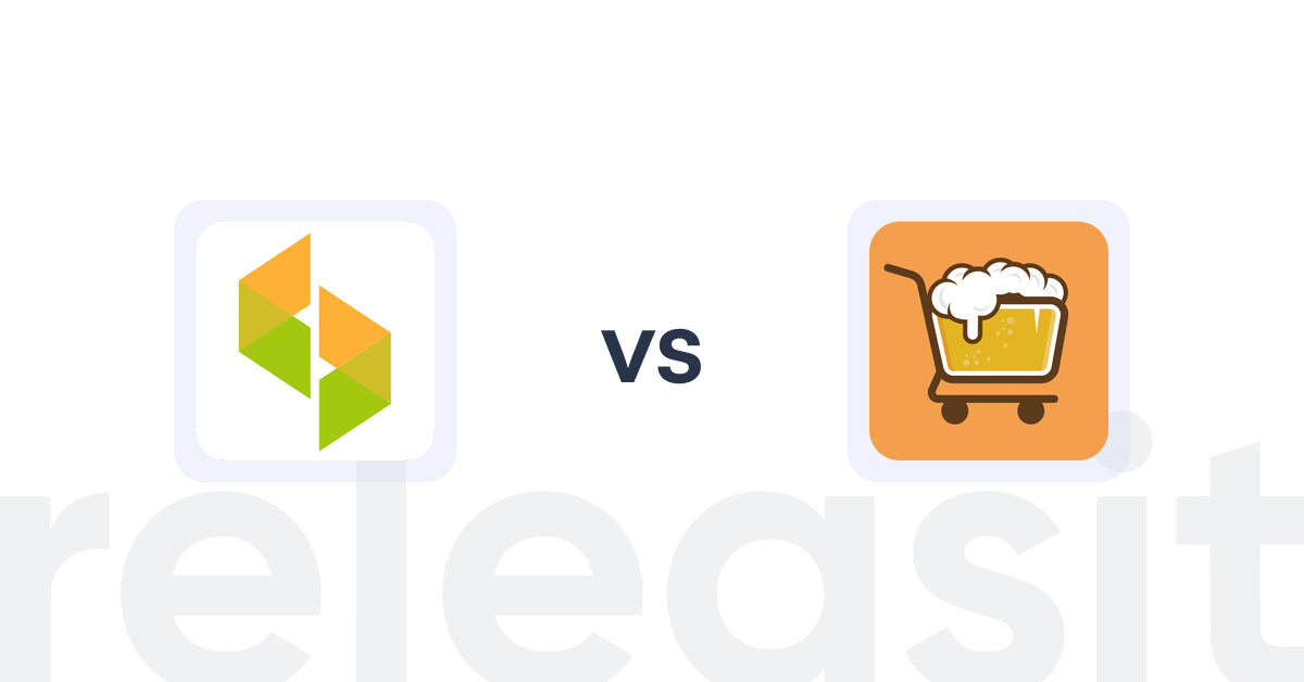 Shopify Upsell and Cross-sell Apps: Fresh Smart Embed Widget vs Checkout Brew Upsells & Blocks