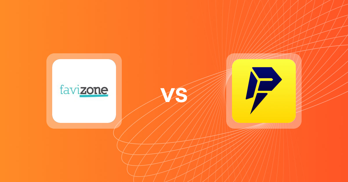 Shopify Upsell and Cross-sell Apps: Favizone: upsell & cross‑sell vs Promofy: Flash sale & Discount
