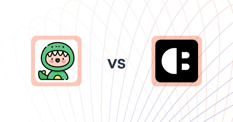 Shopify Upsell and Cross-sell Apps: Rex: Personalized Upsell vs ActionHub Audience Targeting