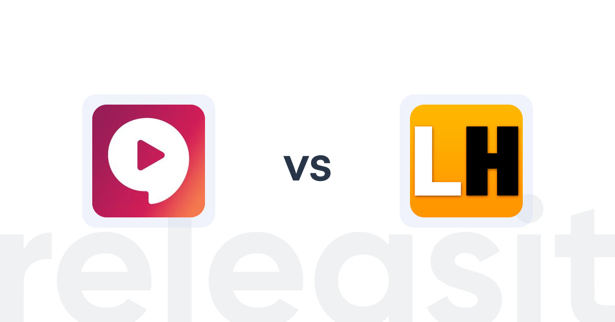 Shopify Upsell and Cross-sell Apps: Live 1:1 Video Chat » Uptok vs LeadHit Behavioral Marketing