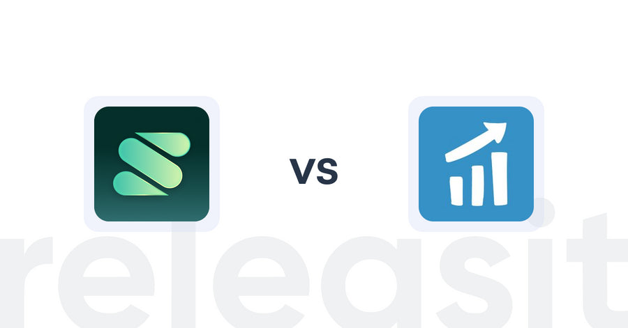 Shopify Upsell and Cross-sell Apps: Sledge: Product Filter, Review vs Upsell Funnel ‑ Sales Booster
