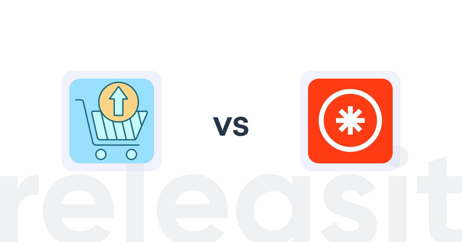 Shopify Upsell and Cross-Sell Apps: Upsell Maxx vs GPT‑4o Sales Assistant