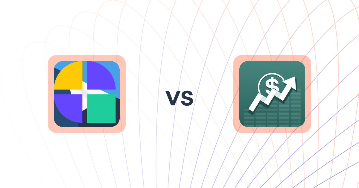 Shopify Upsell and Cross-sell Apps: AI Recommendations by Aqurate vs Upsell Engine