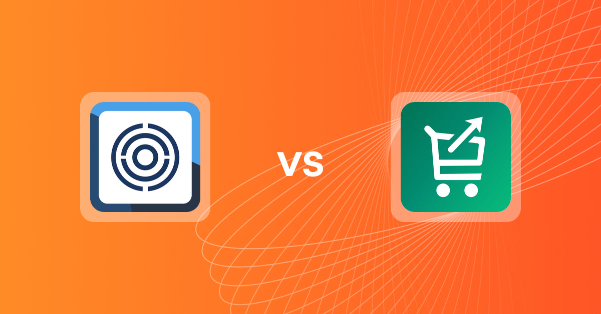 Shopify Upsell and Cross-sell Apps: Kainic vs Simply Cartbooster