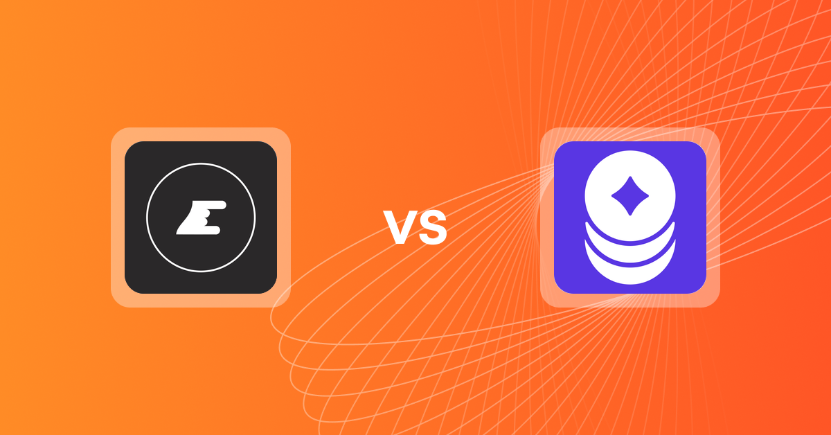 Shopify Upsell and Cross-sell Apps: MBC Bundle Builder vs easyPoints