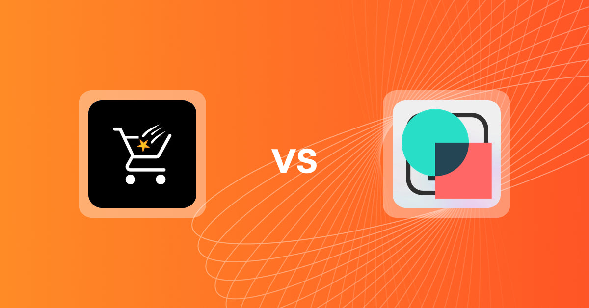 Shopify Upsell and Cross-sell Apps: Checkout Star: Improve AOV, CRO vs. involve.me