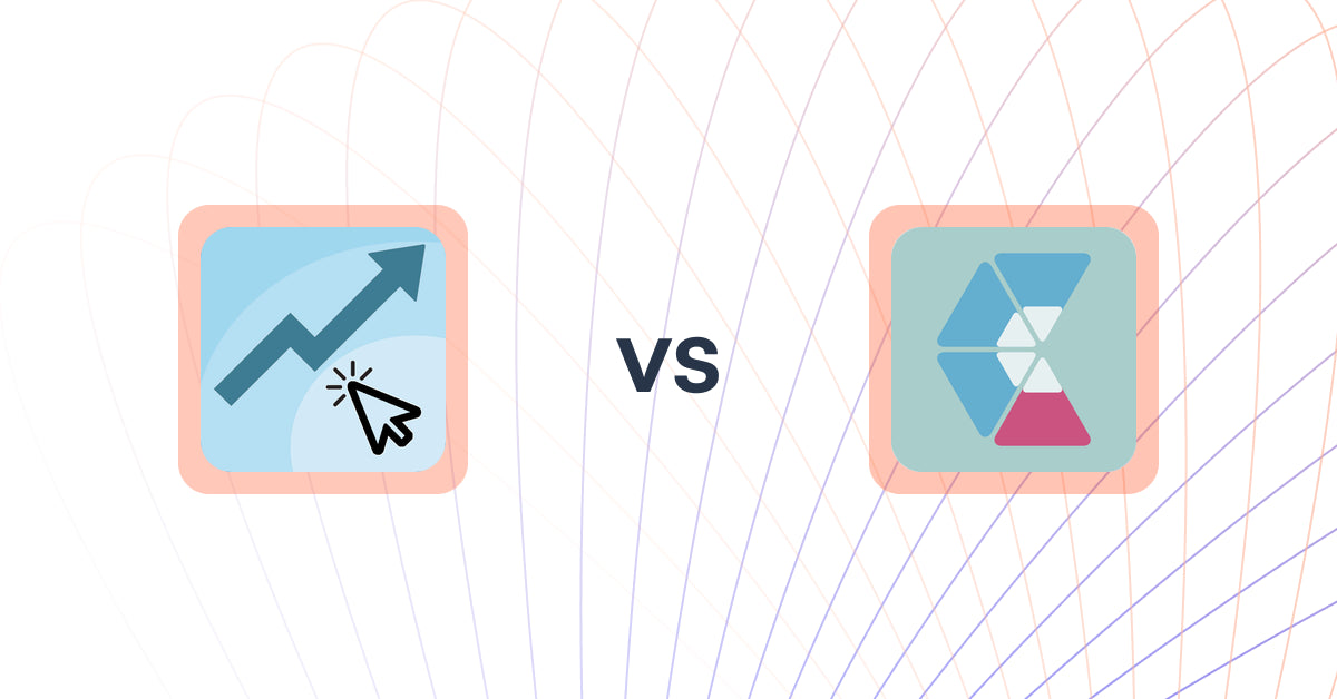 Shopify Upsell and Cross-Sell Apps: After Checkout Upsell ACU vs. Conomi
