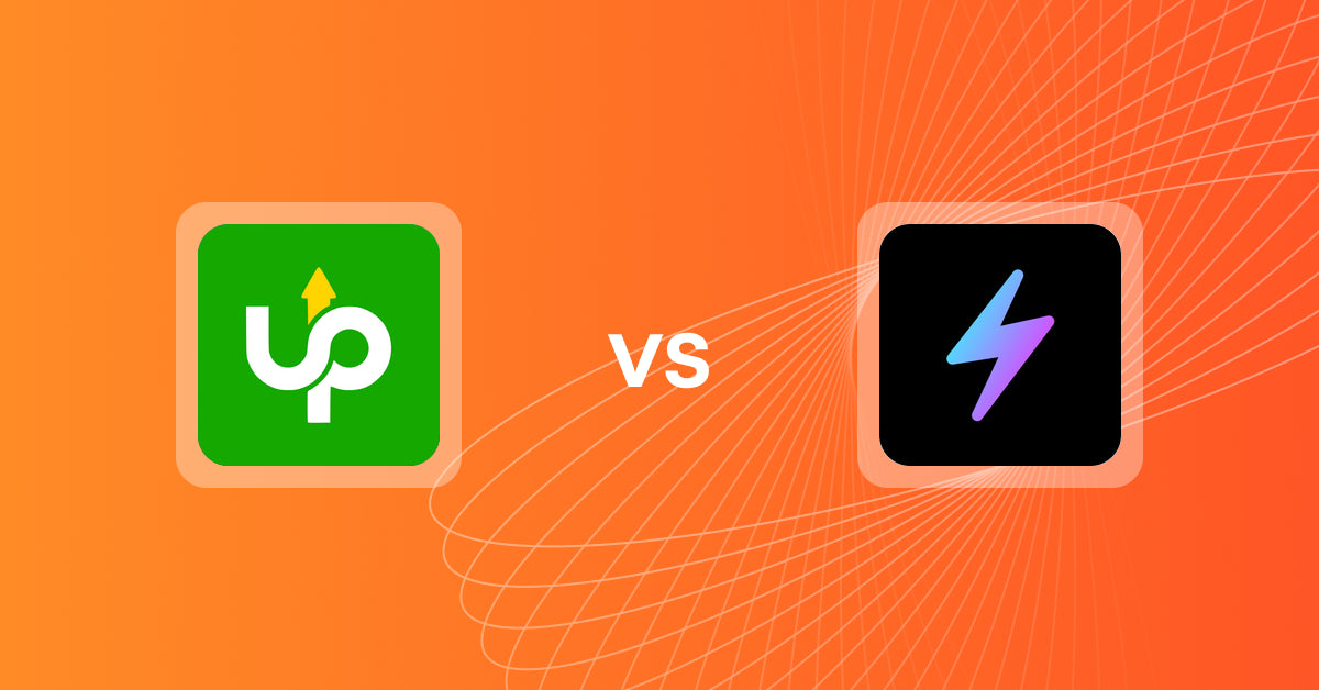 Shopify Upsell and Cross-sell Apps: ReSell—Post Purchase Upsell vs Zipchat AI Chatbot: GPT4 Agent