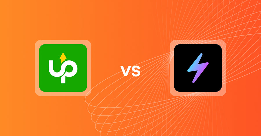 Shopify Upsell and Cross-sell Apps: ReSell—Post Purchase Upsell vs Zipchat AI Chatbot: GPT4 Agent