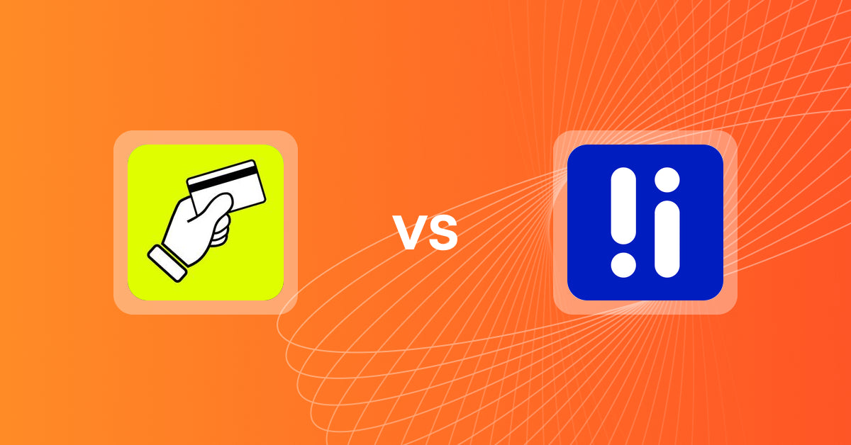 Shopify Upsell and Cross-Sell Apps: CartFee: Add Credit Card Fees vs. PersonalizerAI Recommendations