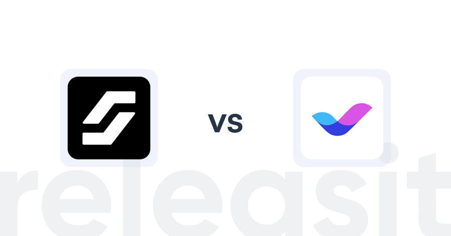 Shopify Upsell and Cross-sell Apps: Easy Upsell & Cross Sell+ vs Veda Landing Page Builder