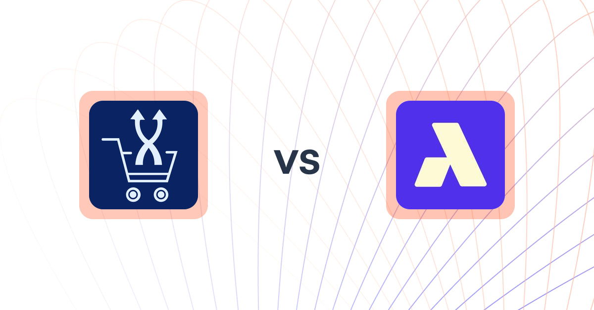 Shopify Upsell and Cross-sell Apps: Ultimate Upsell & Cross‑Sell vs Assortion: Upsell & Bundles