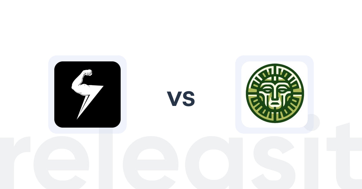 Shopify Upsell and Cross-Sell Apps: QuickQuiz ‑ More Submissions vs. Azteca ‑ AI Shopping Assistant