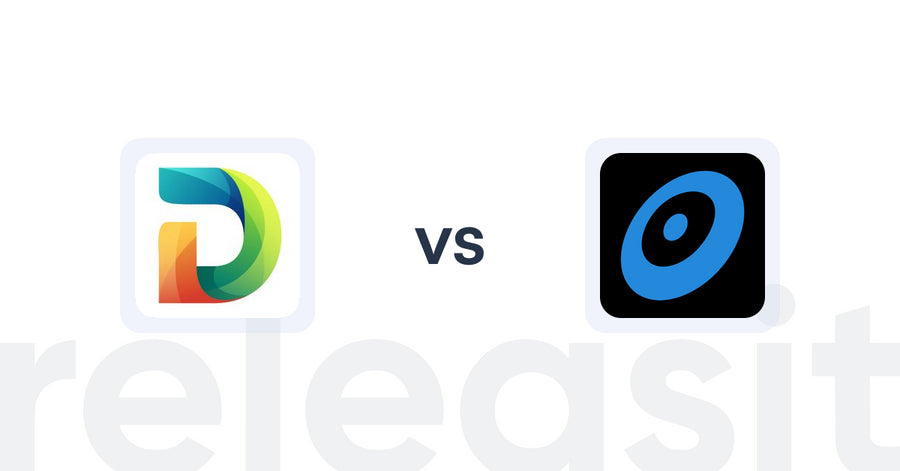 Shopify Upsell and Cross-sell Apps: Debales: AI Sales Agent vs Motivation Bar
