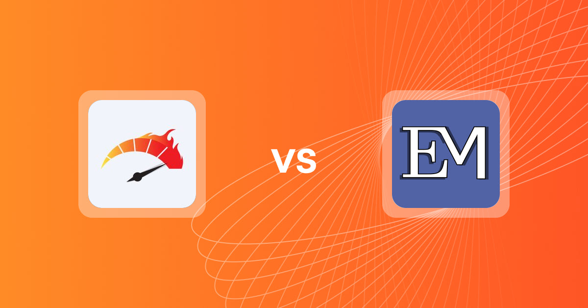 Shopify Upsell and Cross-Sell Apps: Rock ‑ Upsell Products vs Expert Minute