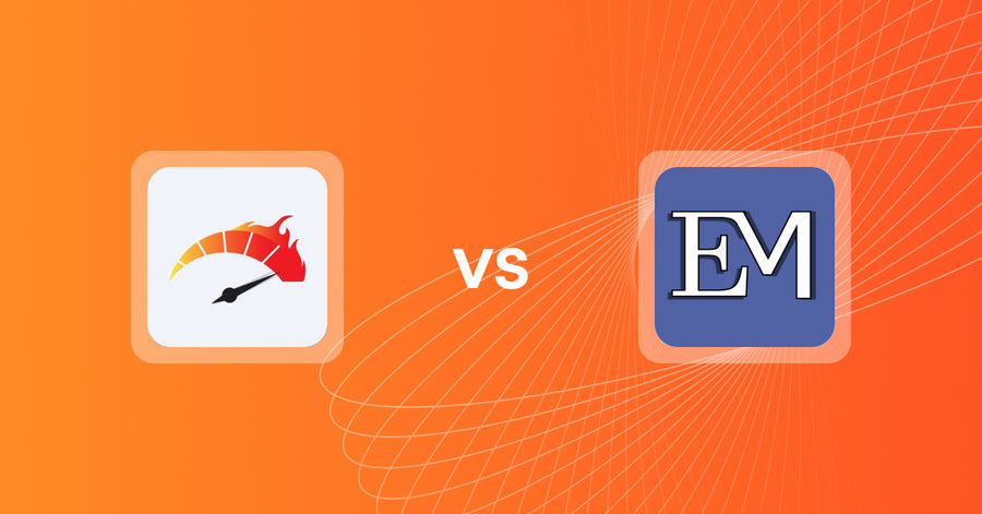 Shopify Upsell and Cross-Sell Apps: Rock ‑ Upsell Products vs Expert Minute