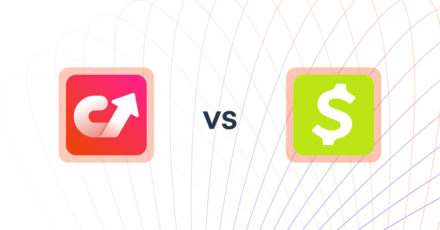 Shopify Upsell and Cross-sell Apps: SpurIT Post Purchase Upsell vs Order Editing | Self‑serve