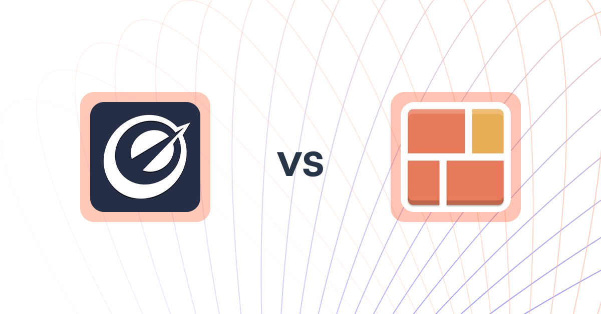 Shopify Upsell and Cross-sell Apps: Optimizely by Impress vs. Posstack Easy Content Builder